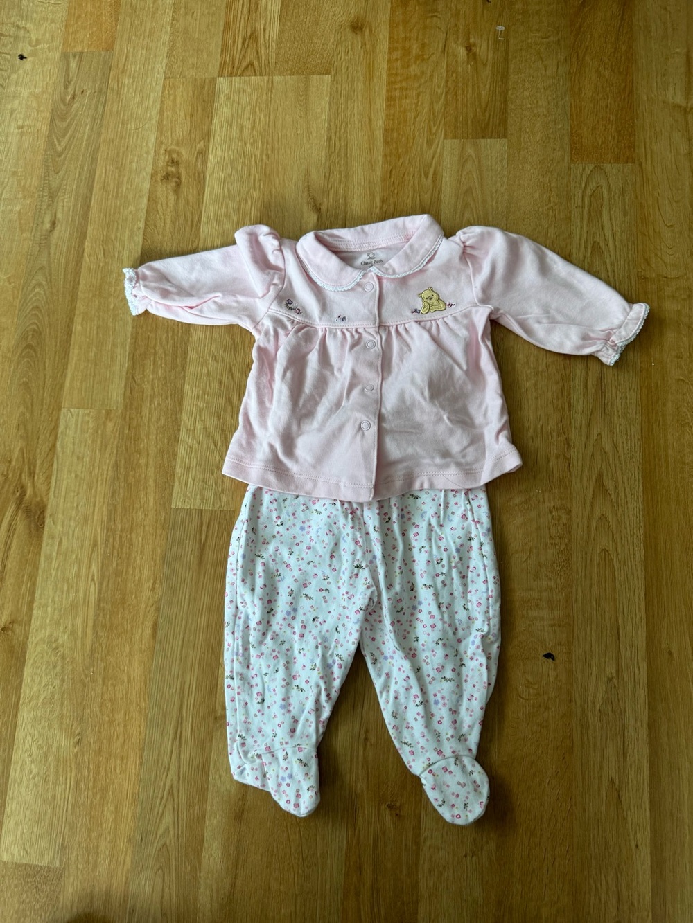 2 Outfits - Two-Piece Set
